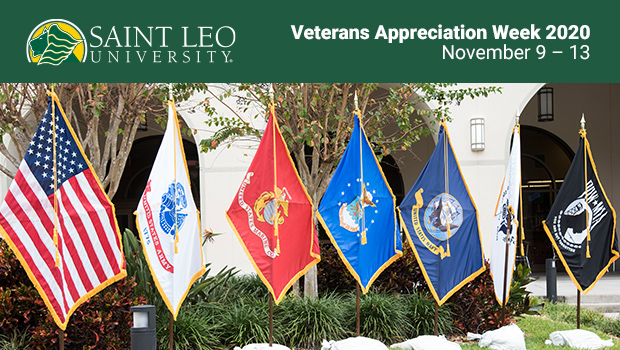 Veterans Day 2020